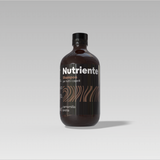 Shampoo Nutriente