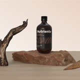 Shampoo Nutriente